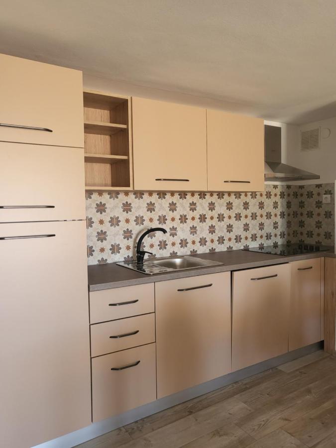 Grabar Apartment