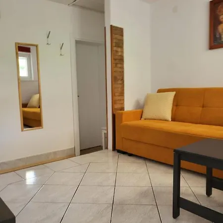 Apartment Grabar Cres Exterior photo