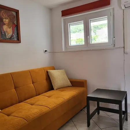 Apartment Grabar Cres Exterior photo