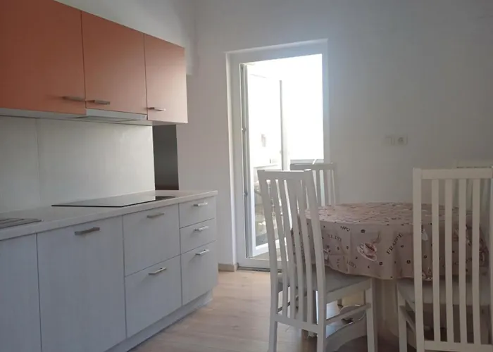 Apartment Grabar
