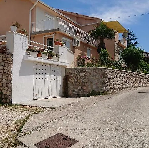 Apartment Grabar