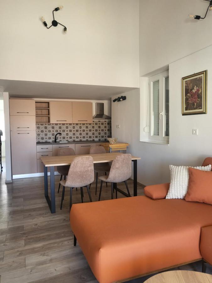 Grabar Apartament Cres