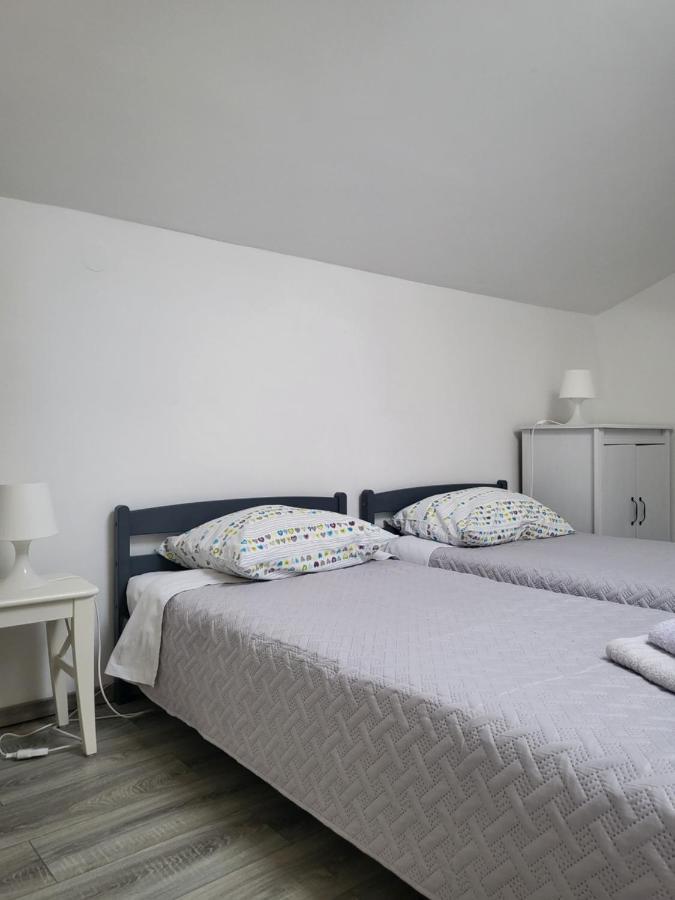 Grabar Apartament Cres