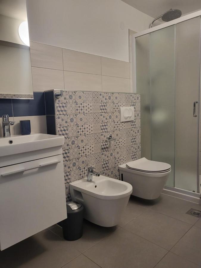 Apartament Grabar *