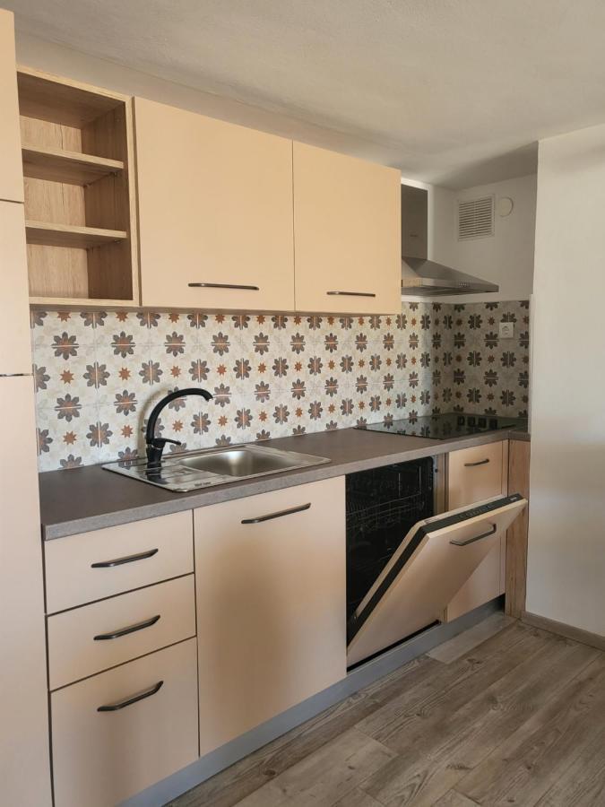 Apartament Grabar *
