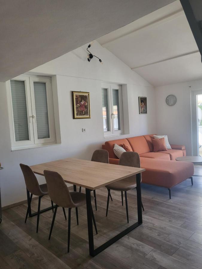 Grabar Apartament Cres