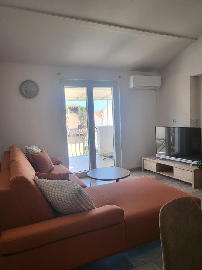 Apartament Grabar Cres