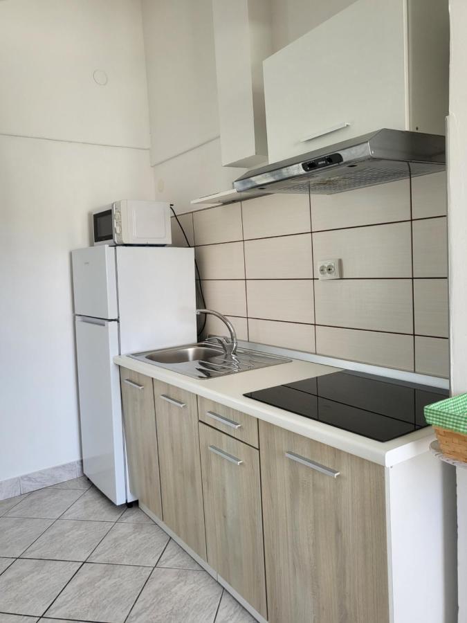 Grabar Apartament