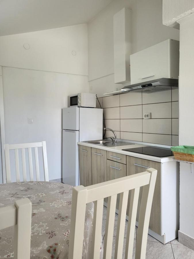 Grabar Apartament