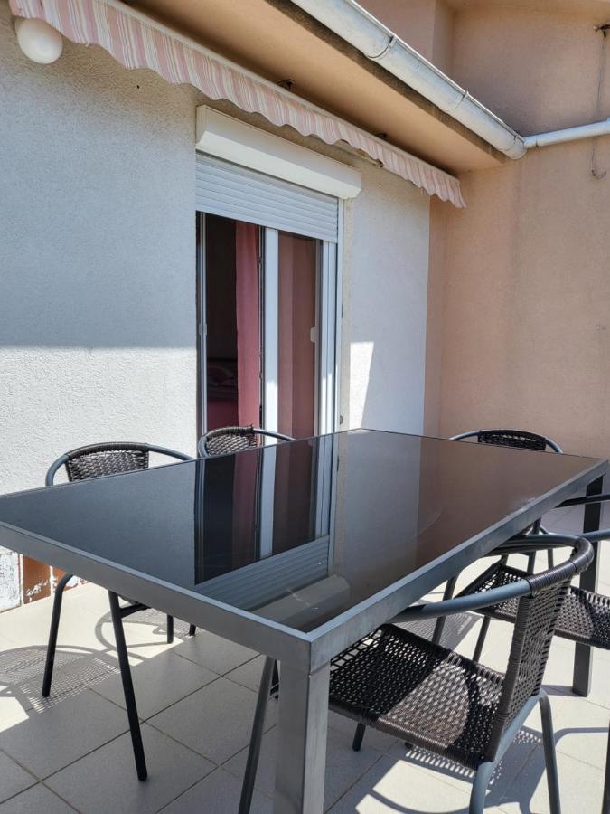 Apartmán Grabar *