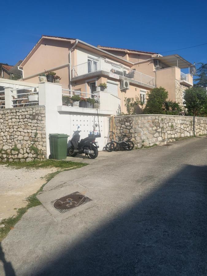 Grabar Apartmán *