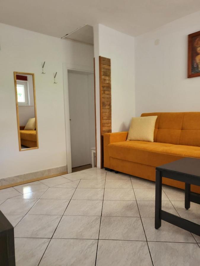 Apartament Grabar *