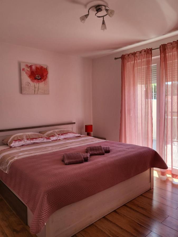 Apartament Grabar