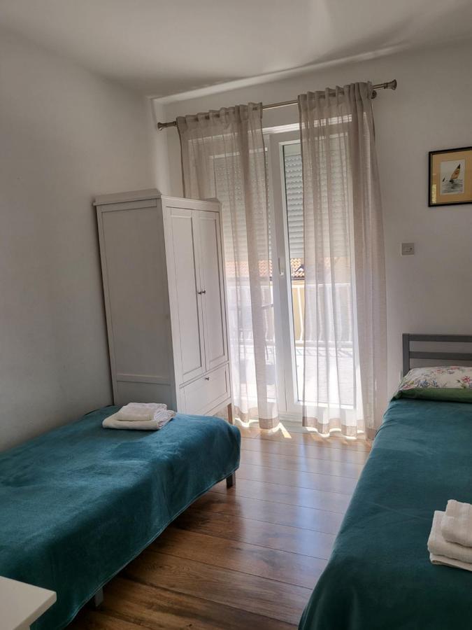 Apartament Grabar *