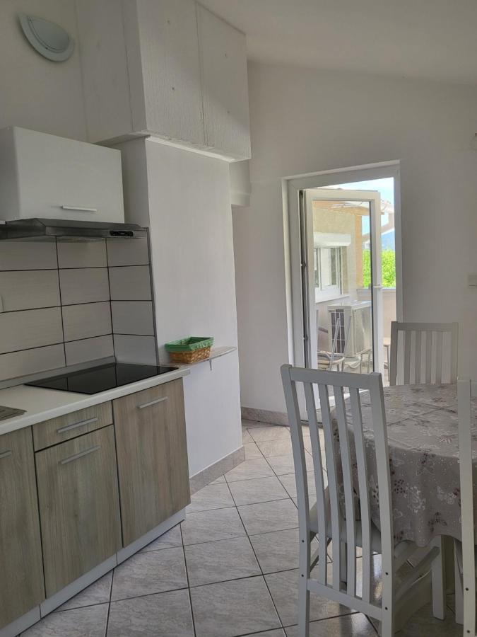 Grabar Apartament Cres