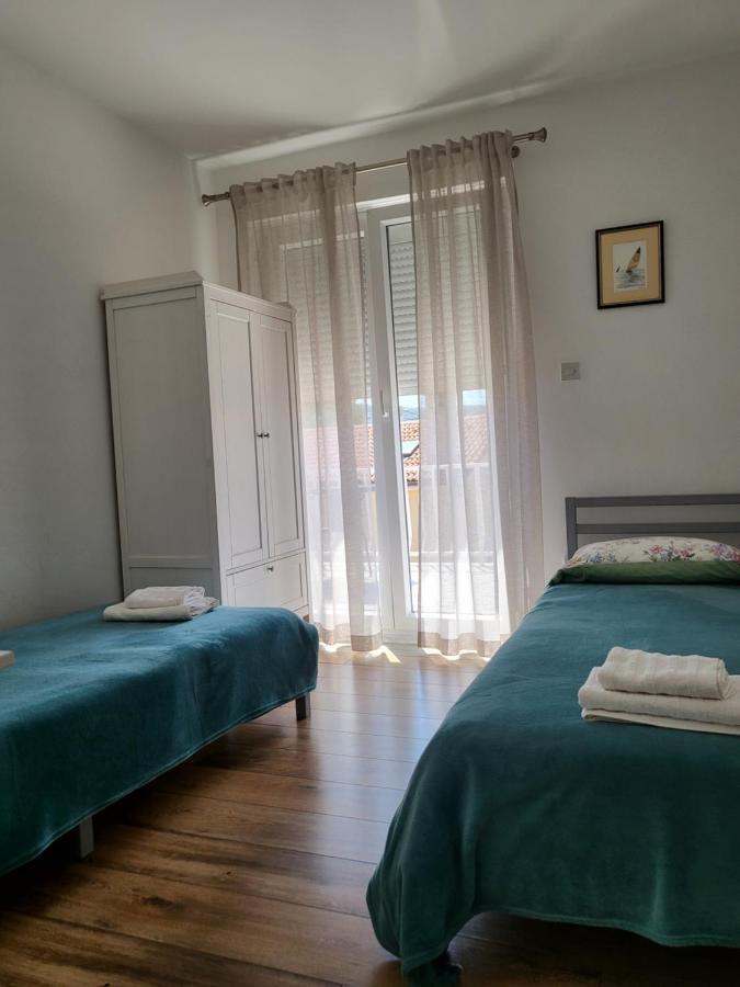 Grabar Apartament Cres
