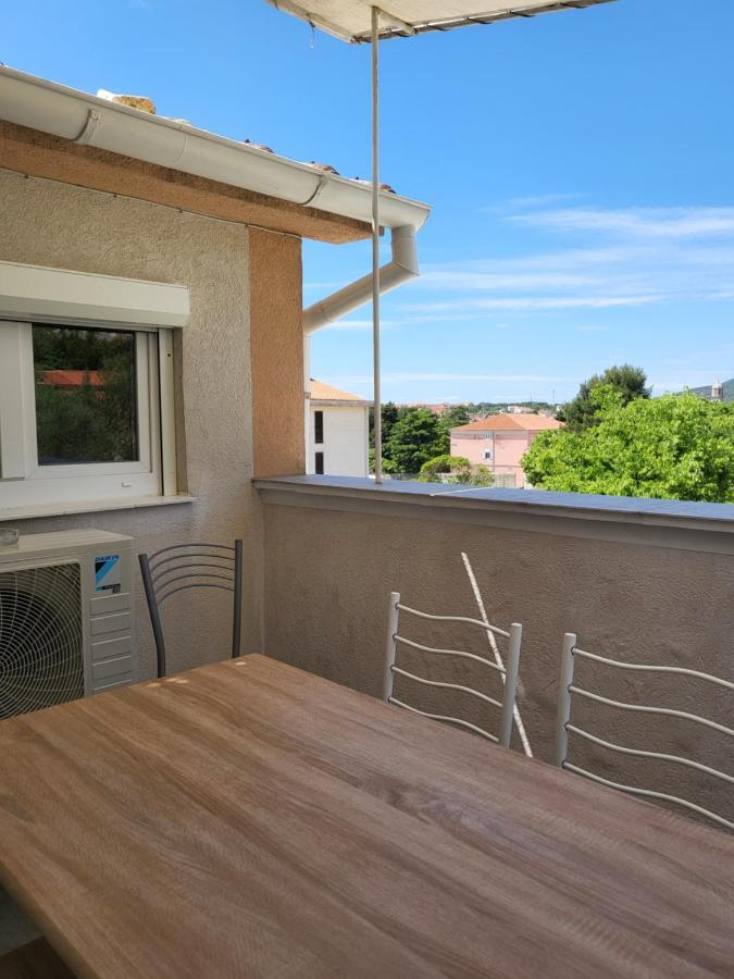 Apartament Grabar Cres