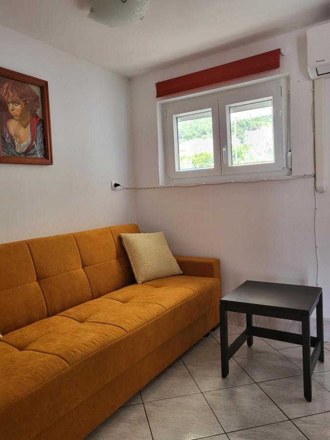 Grabar Apartament Cres