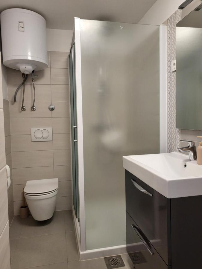 Apartament Grabar