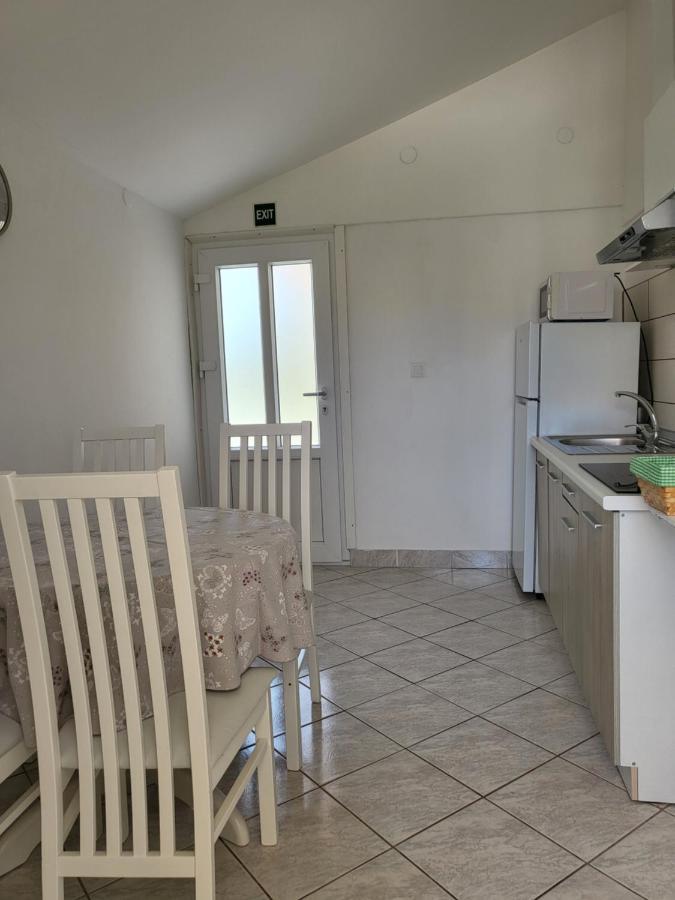 Apartament Grabar Cres