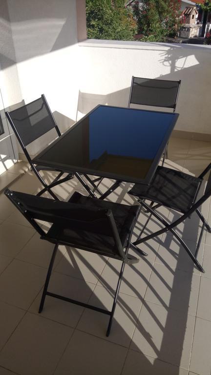 Apartament Grabar Cres