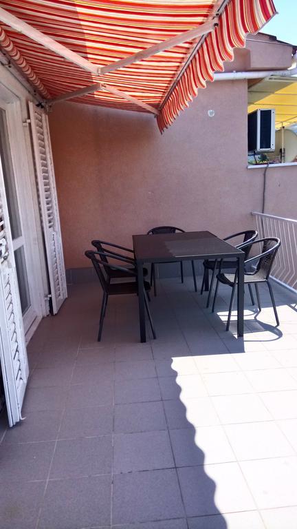 Apartament Grabar *