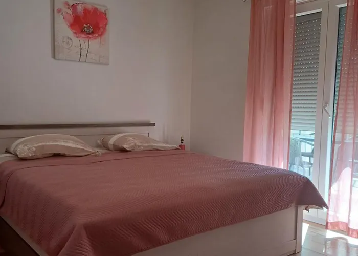 Apartment Grabar