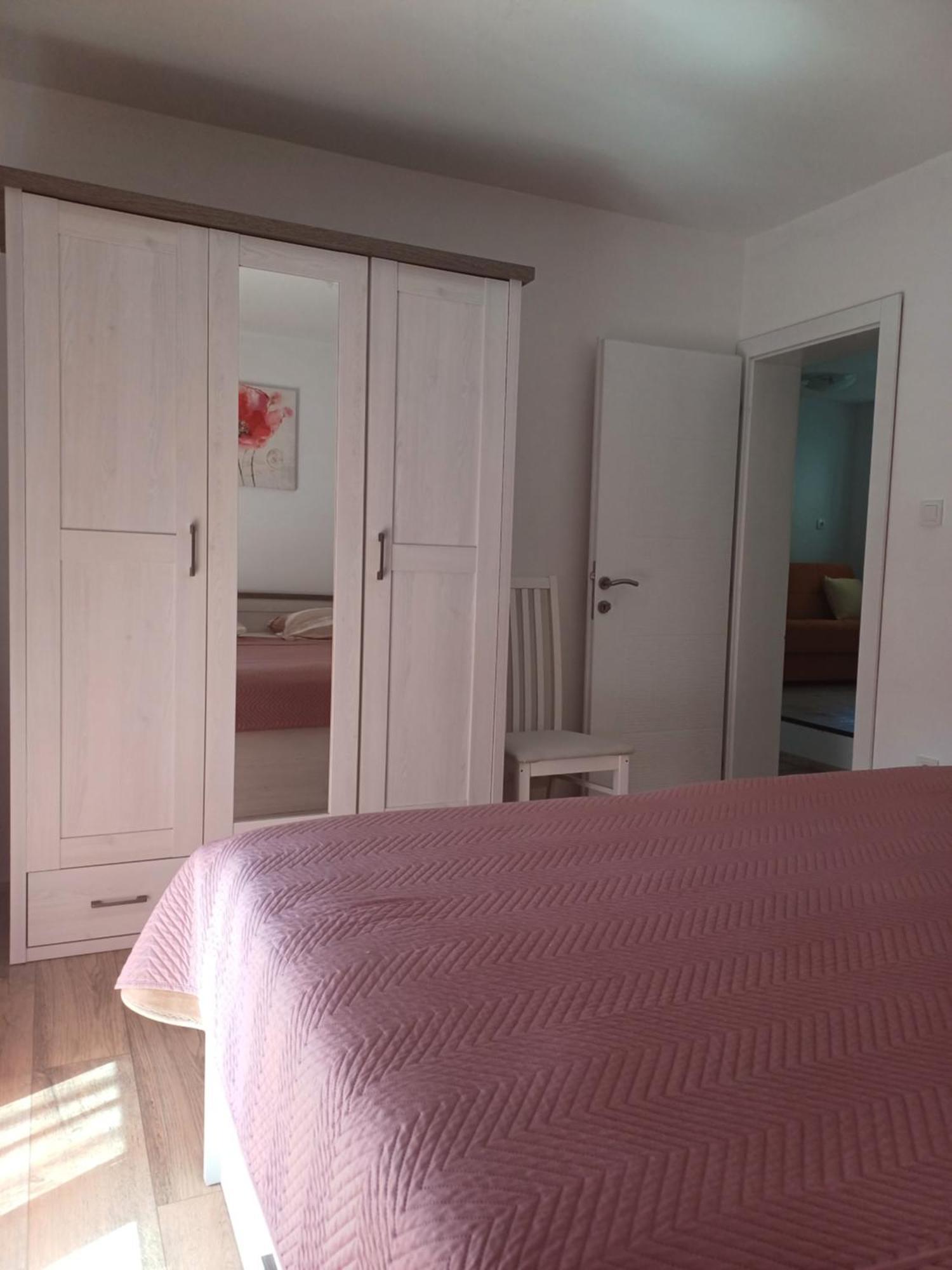 Grabar Apartament